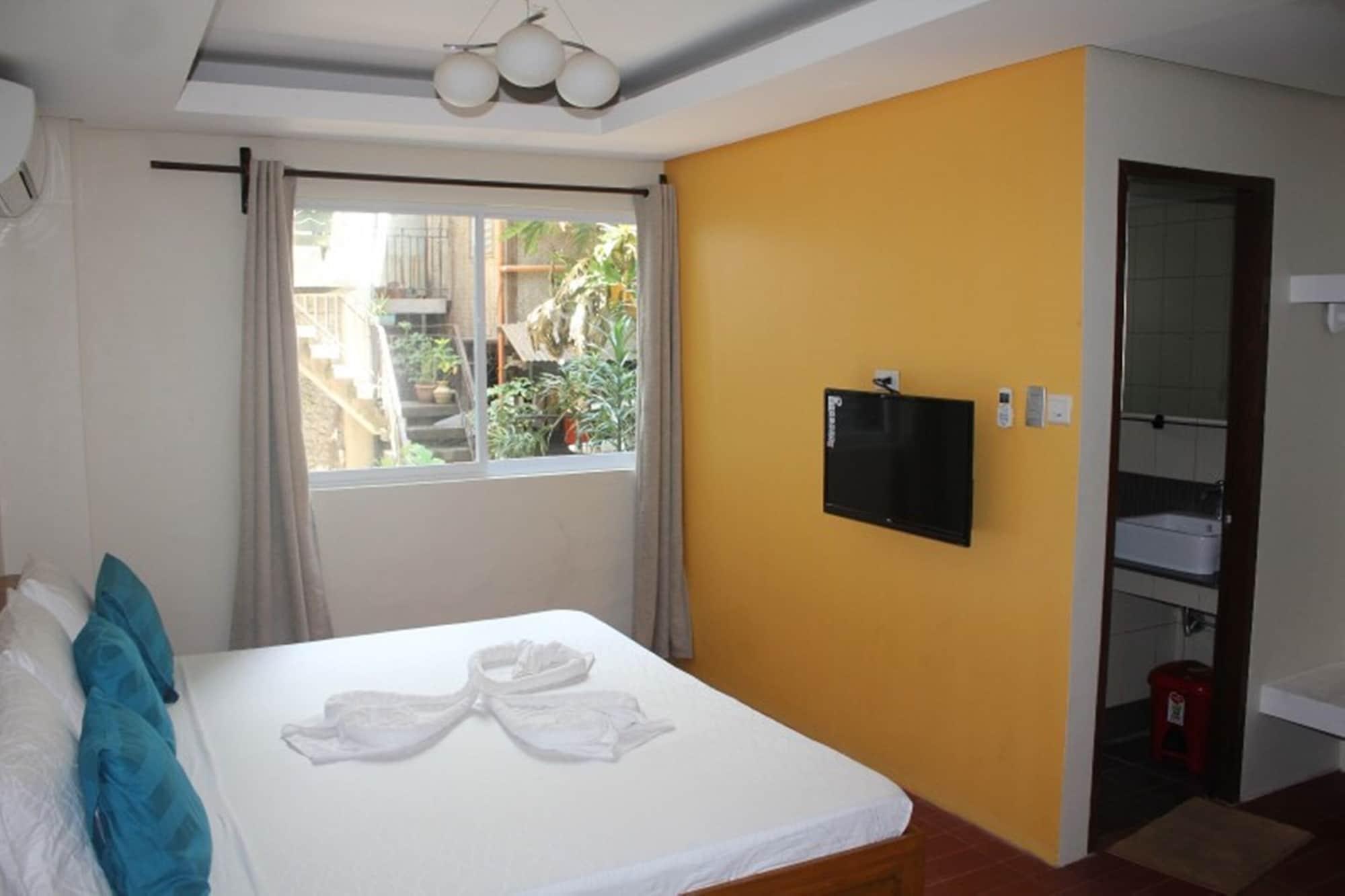 Aqua Travel Lodge El Nido Exterior foto